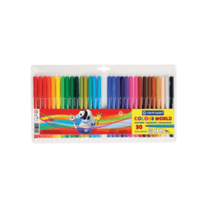 Sada popisovačov Centropen 30s / 1bal