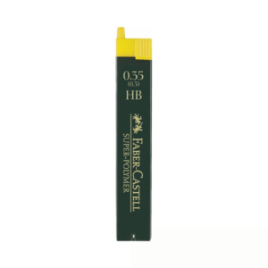 Mikrotuhy FAber Castell / 0,35