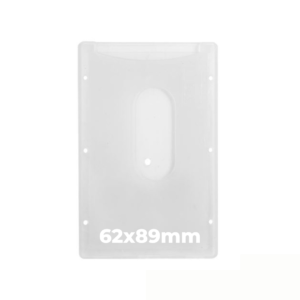 Pudro PVC / 62x89mm